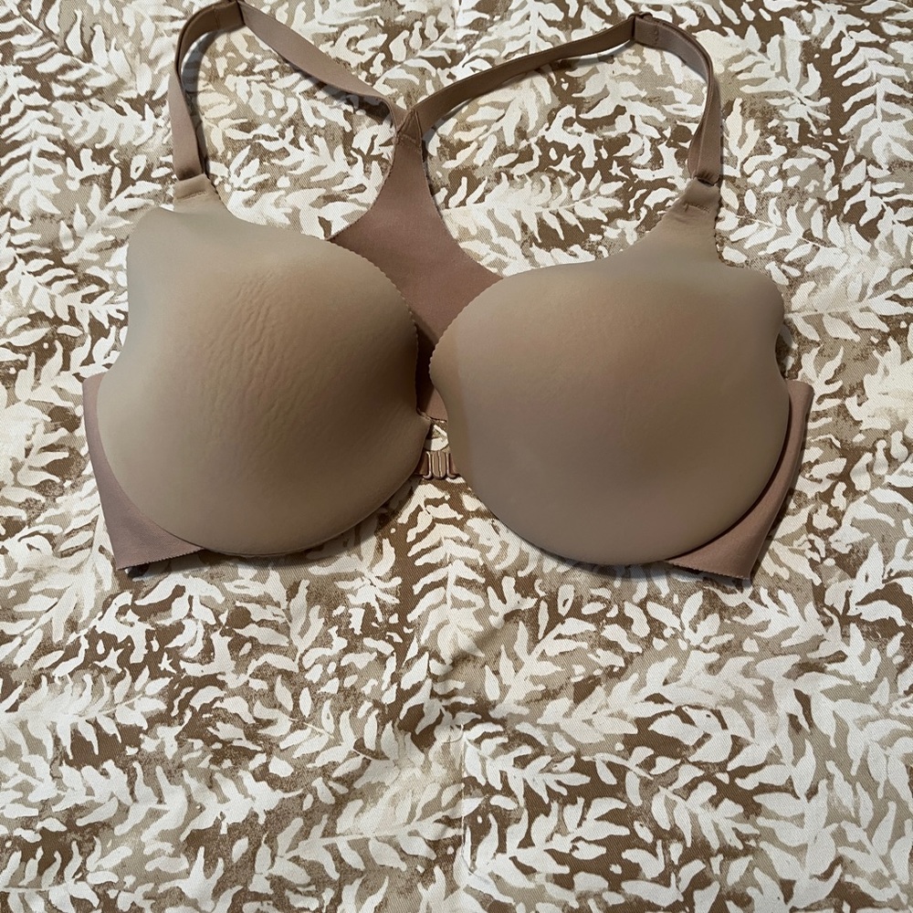 Bra, racer back. Gently used